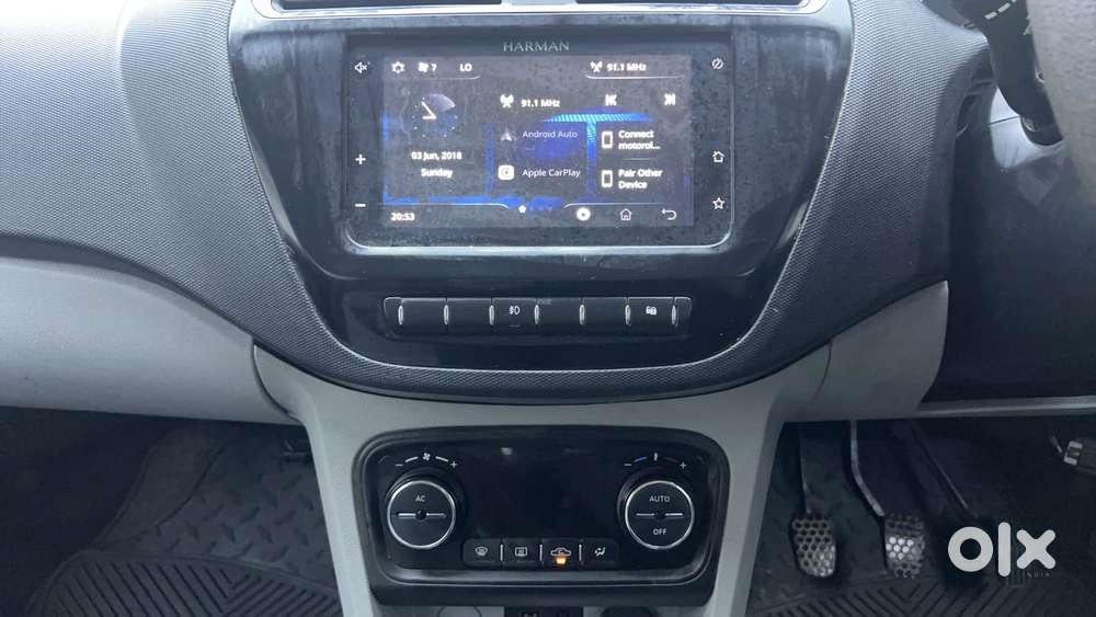 Tata Tiago 1.2 Revotron Xz Plus, 2021, Petrol