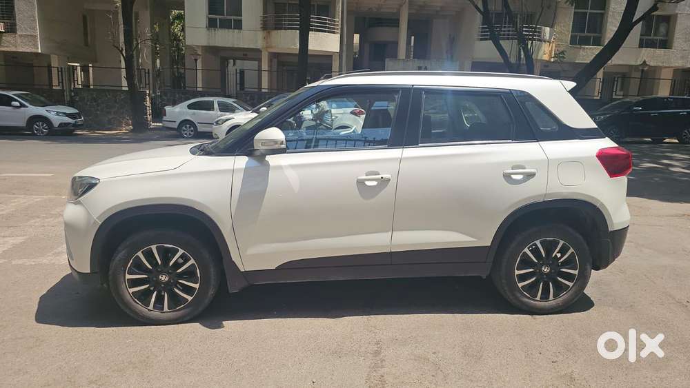 Toyota Urban Cruiser Cruiser High, 2021, Petrol