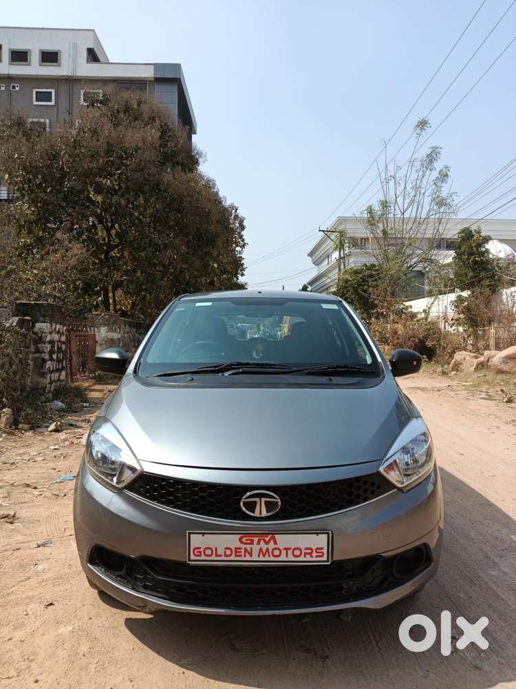 Tata Tiago