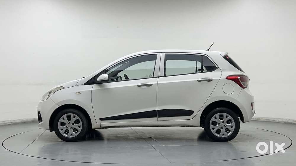Hyundai Grand I10 1.2 Kappa Magna, 2013, Petrol