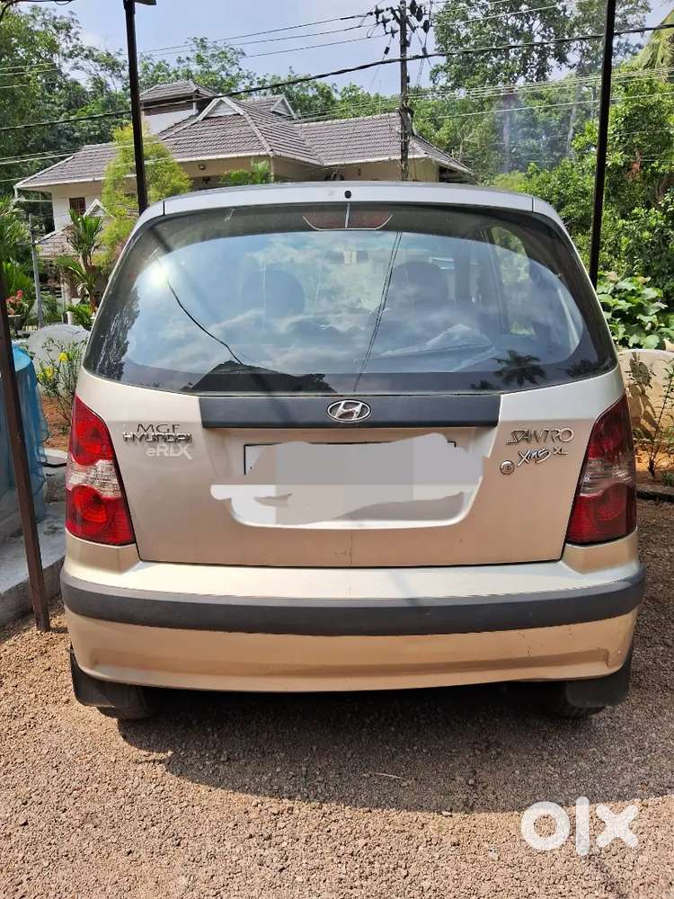 No Accidents. Better Vehicle.