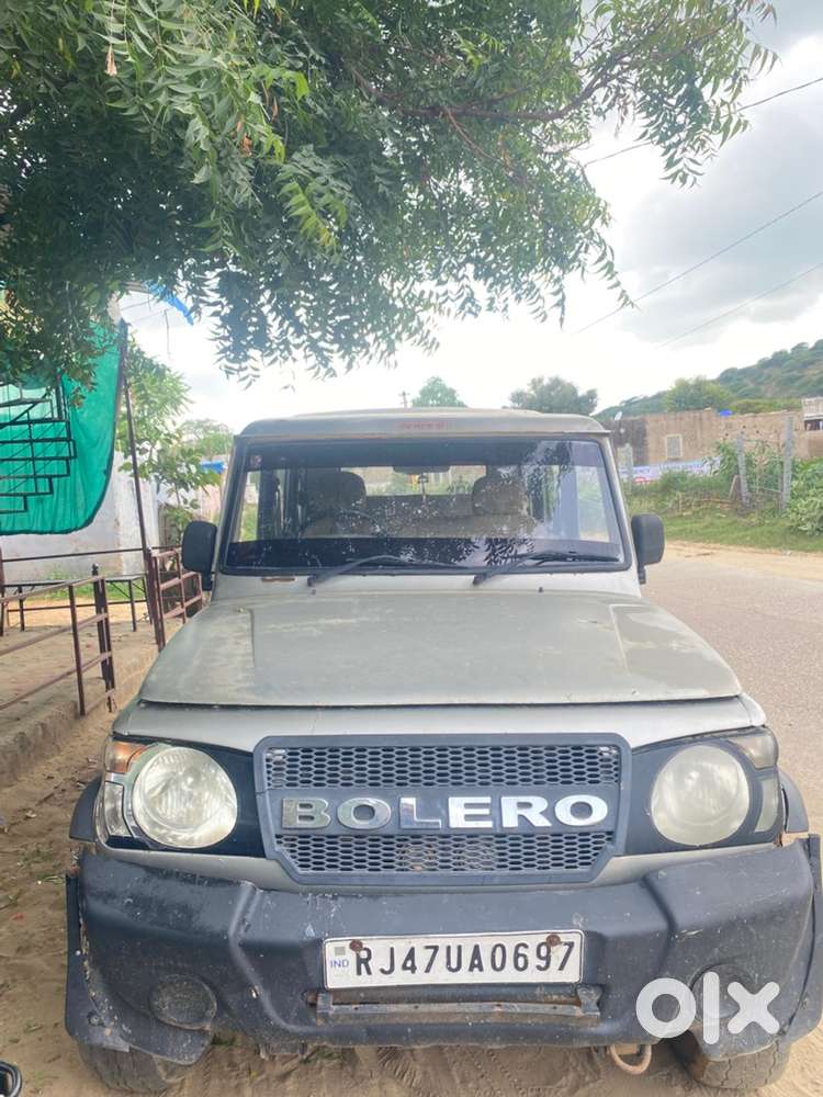 Mahindra Bolero Diesel 2011