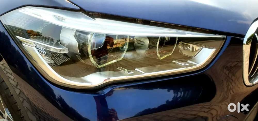 Immaculate Condition Bmw X1