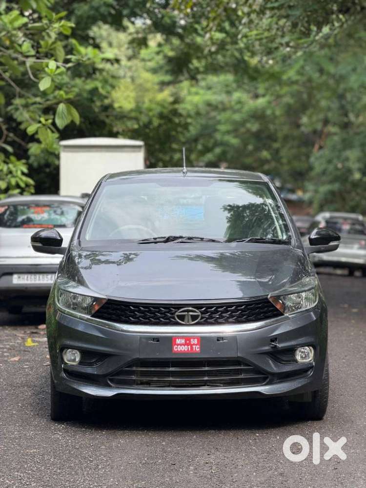 Tata Tiago 1.2 Revotron Xz Plus, 2021, Petrol