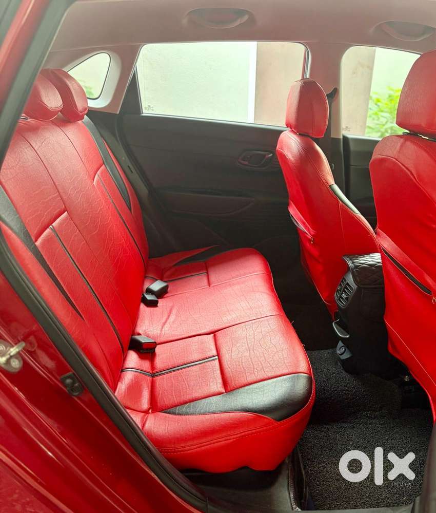 Hyundai I20 1.2 Spotz, 2023, Petrol