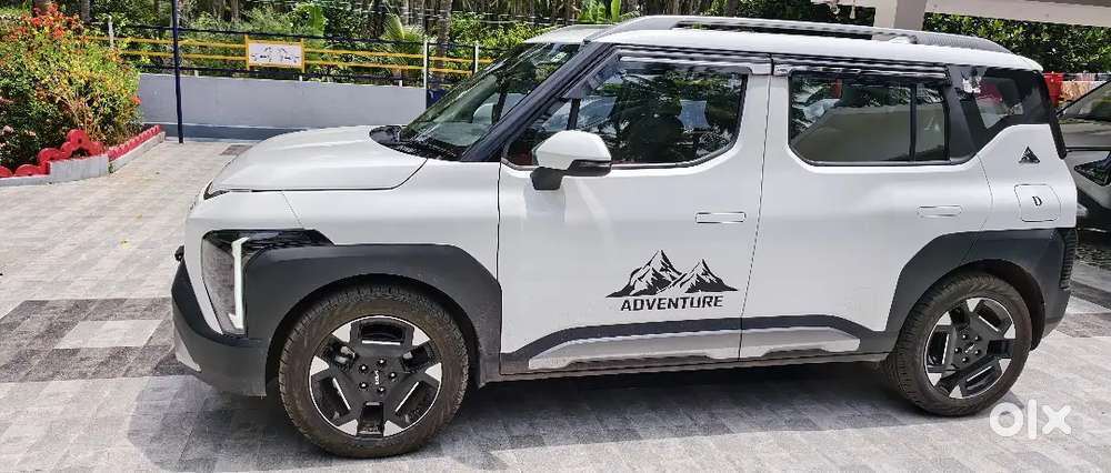 Kia Syros Diesel 2026