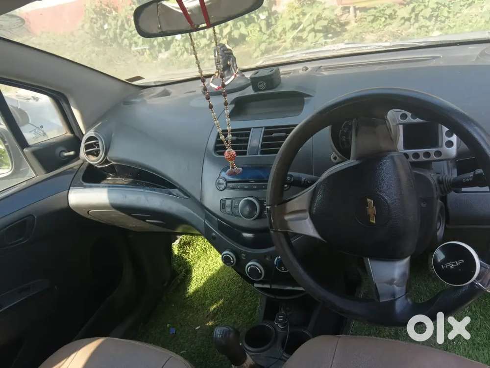 Chevrolet Beat 2013 Diesel Good Condition