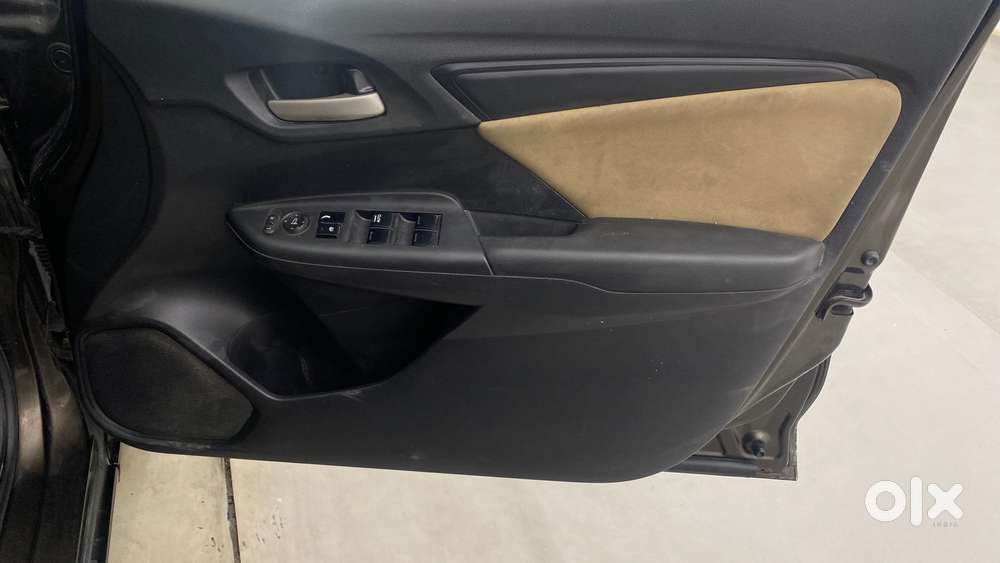 Honda Jazz 1.2 Sv I Vtec, 2017, Petrol