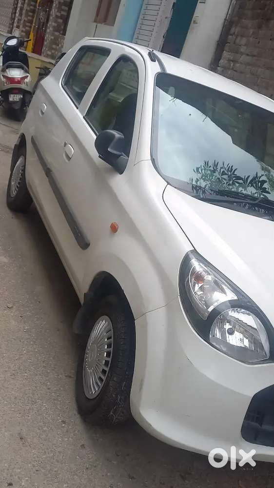 Maruti Suzuki Alto 800 2014 Petrol 35000 Km Driven