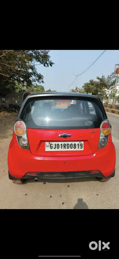 Chevrolet Beat 2013 Diesel Well Maintained