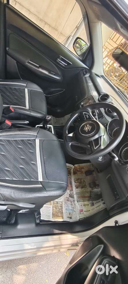 Maruti Suzuki Swift Vxi 2018, 2018, Petrol