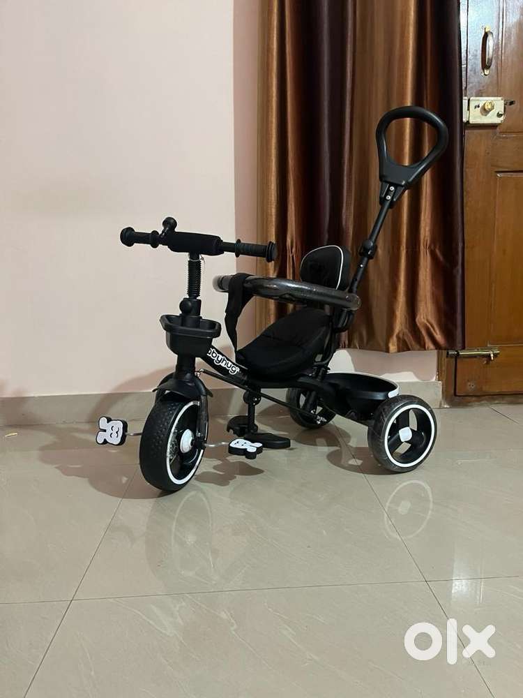 Babyhug tricycle hotsell