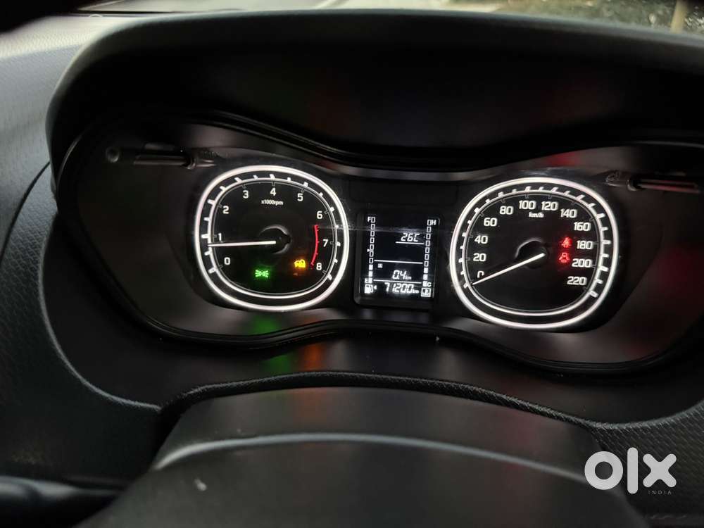 Toyota Urban Cruiser 1.5 High Grade Mt, 2022, Petrol