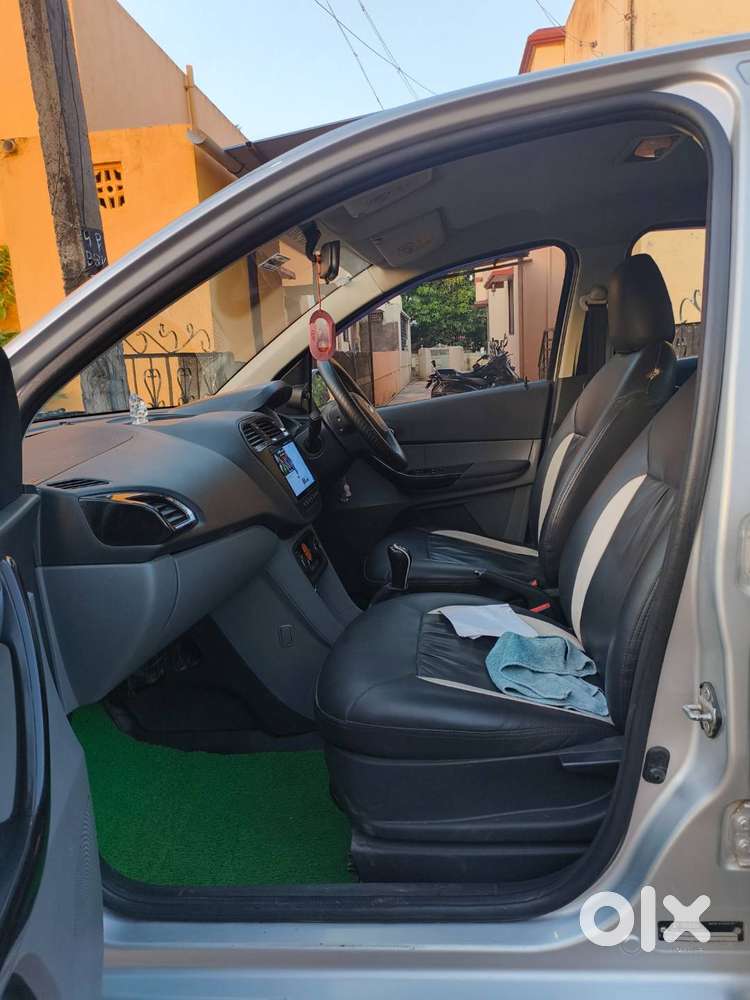 Tata Tigor 2017 Diesel Good Condition