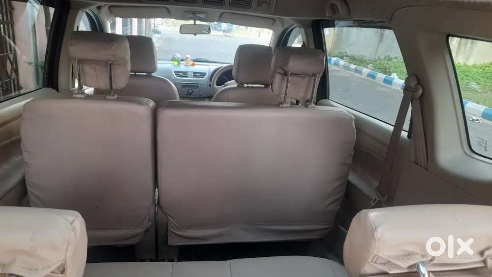 Maruti Suzuki Ertiga Vdi 2013 Anniversary Model