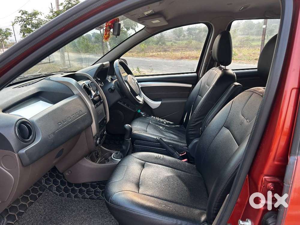 Renault Duster 2017 – 1st Owner - 67,695 Kms