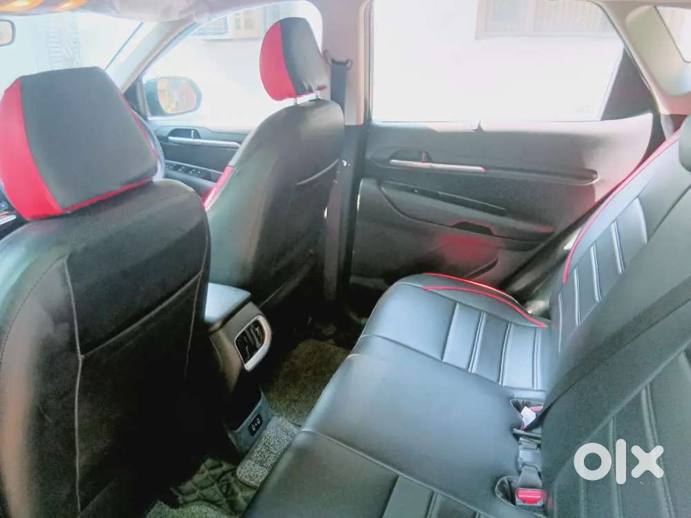 Kia Sonet 1.2 Htk Plus Petrol Manual 2 Year