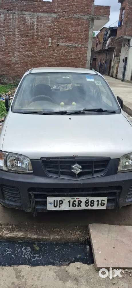 Maruti Suzuki Alto 2008