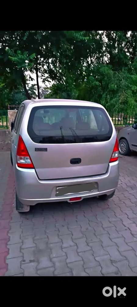 Maruti Suzuki Zen Estilo 2010 Second Owner