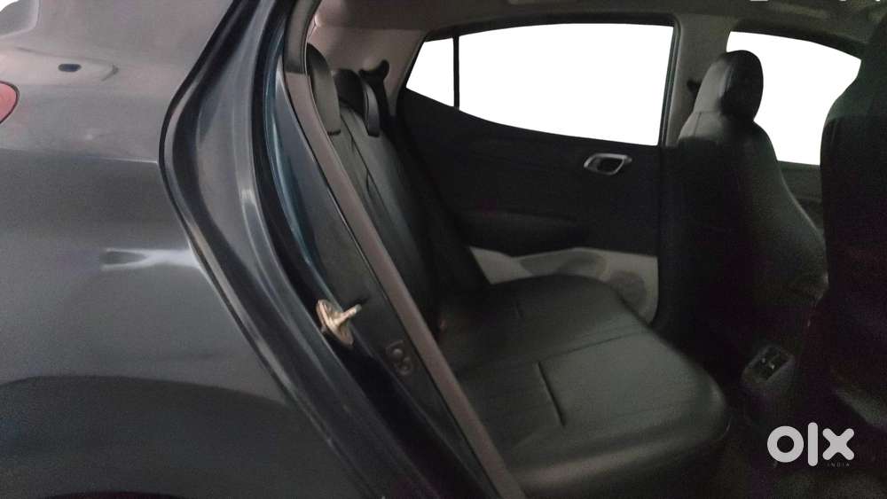 Hyundai Grand I10 Nios Sportz 1.2 Kappa Vtvt, 2021, Petrol