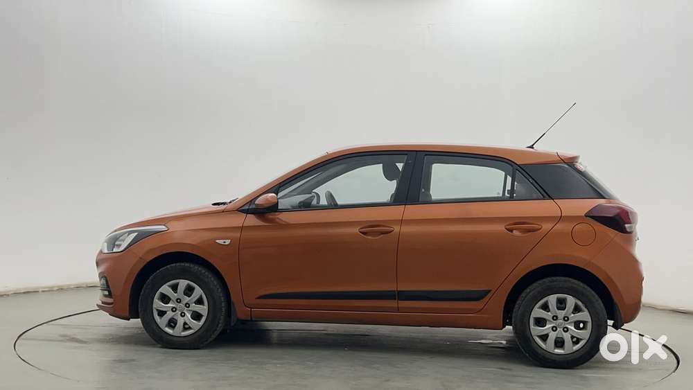 Hyundai Elite I20 Magna Executive 1.2, 2018, Petrol