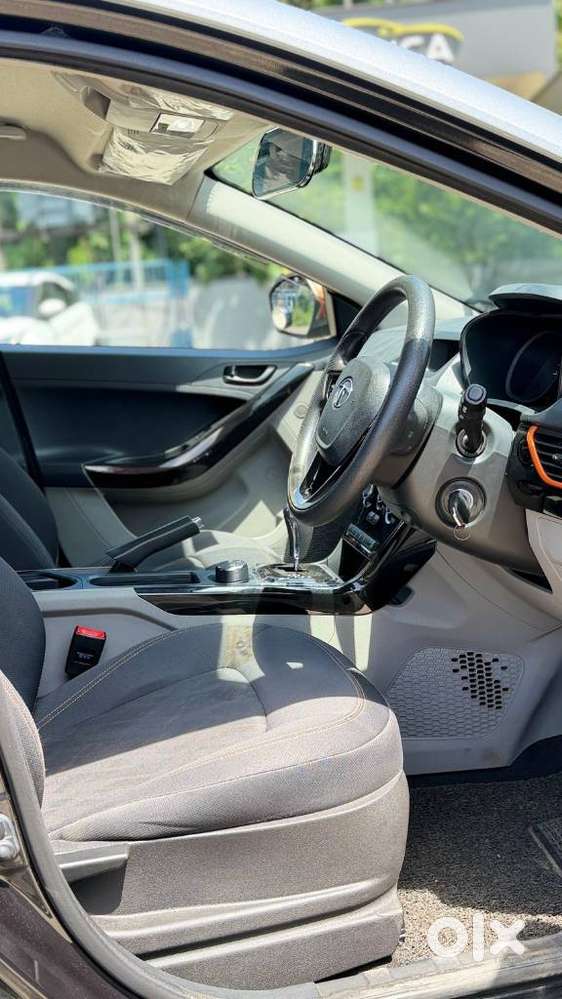 Tata Nexon Kraz Plus, 2020, Petrol