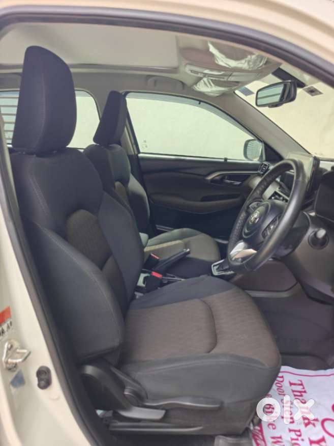 Toyota Urban Cruiser Hyryder 1.5 G Hybrid, 2024, Petrol