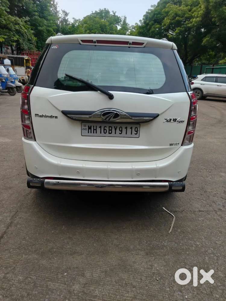 Mahindra Xuv500 W10 1.99 Mhawk, 2017, Diesel
