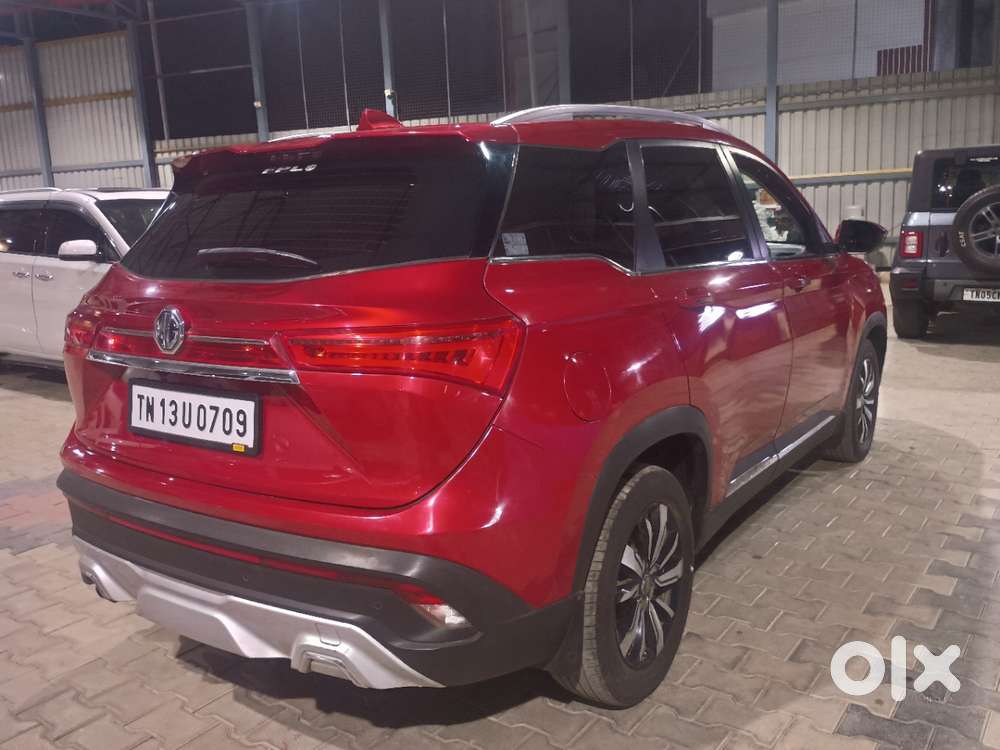 Mg Hector 2.0 Sharp Diesel, 2020, Diesel