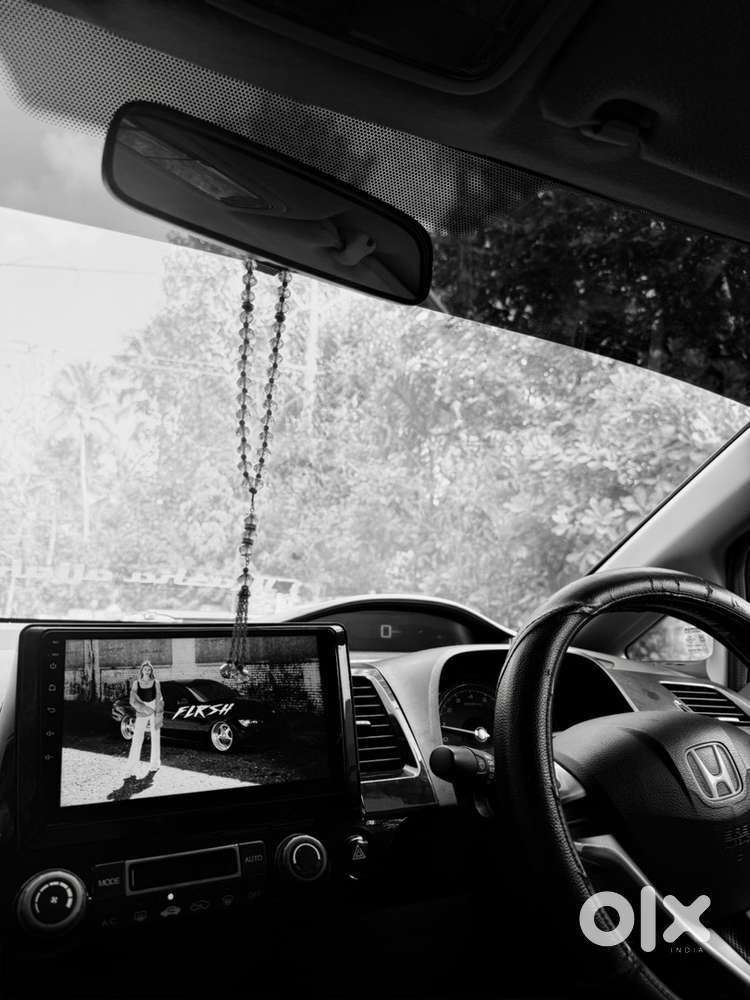 Honda Civic 1.8 S 2007