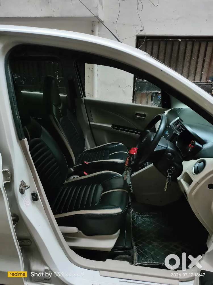 2021 Model Celerio Company Fitted Cng Vxi Optional