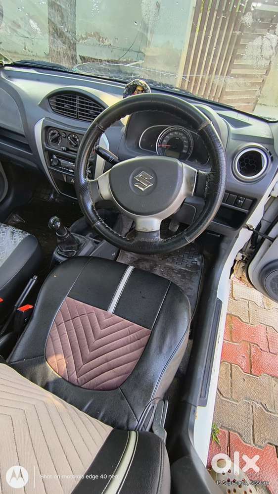 Maruti Suzuki 800 Petrol 47000 Km Driven