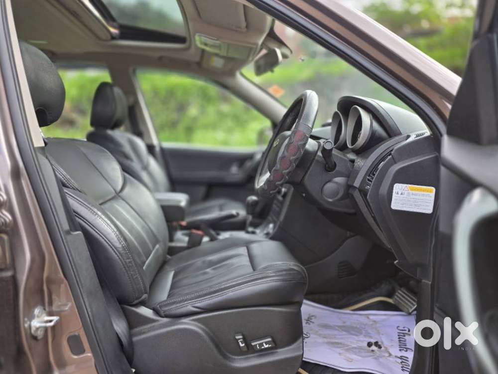 Mahindra Xuv500 W10 At, 2017, Diesel