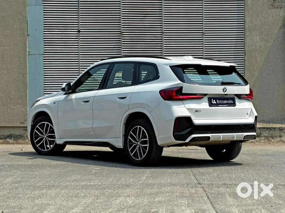 Bmw X1 Sdrive18i M Sport, 2025, Petrol