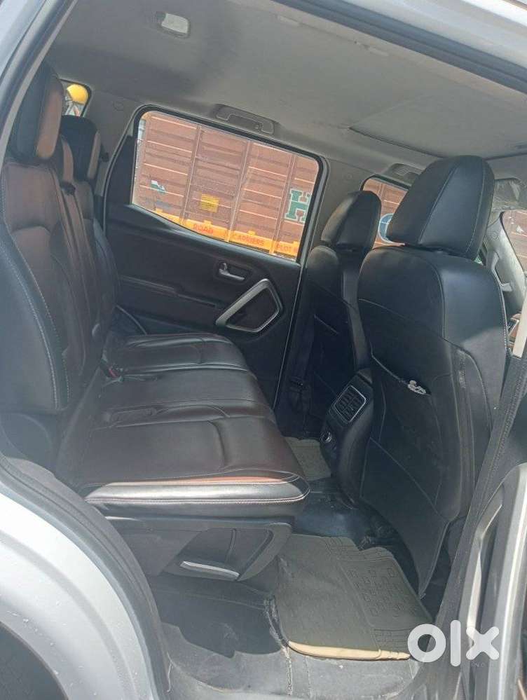 Mahindra Scorpio N Z8 L Diesel At 2wd 7 Str, 2022, Diesel