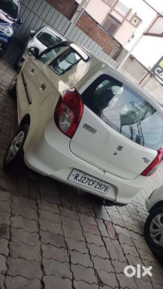Maruti Suzuki Alto 800 Lxi, 2016, Petrol