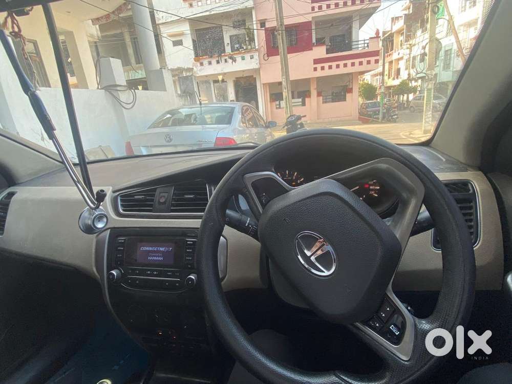 Tata Zest 2015 Petrol 71000 Km Driven