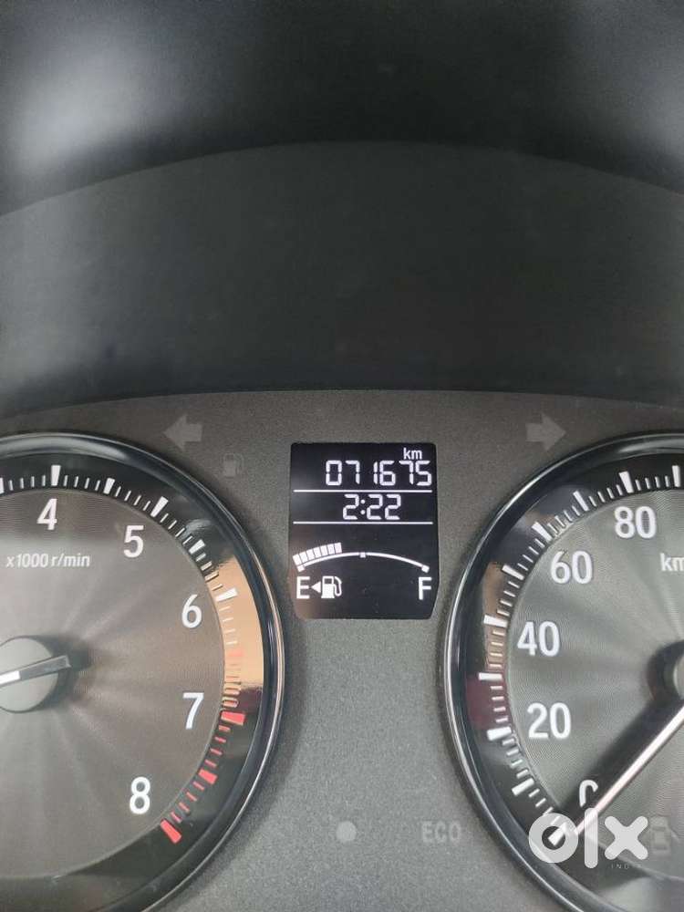 Honda Amaze, 2019, Petrol