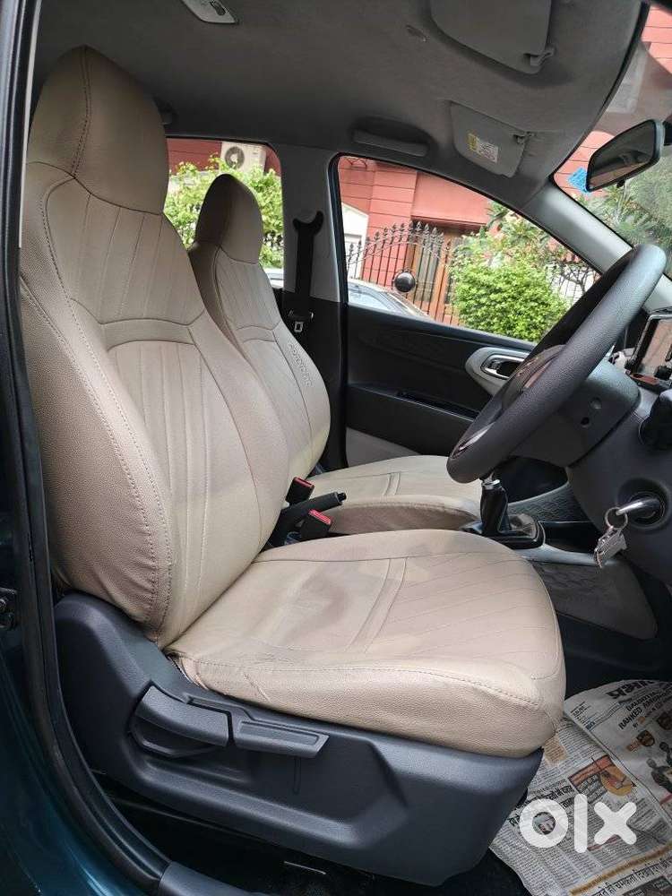 Hyundai Grand I10 Nios Sportz, 2020, Petrol
