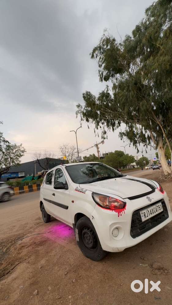 Reliable Maruti Alto 2017
