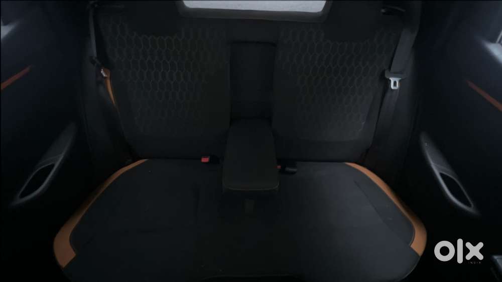 Renault Kwid 2019-ongoing 1.0 Climber Amt, 2018, Petrol