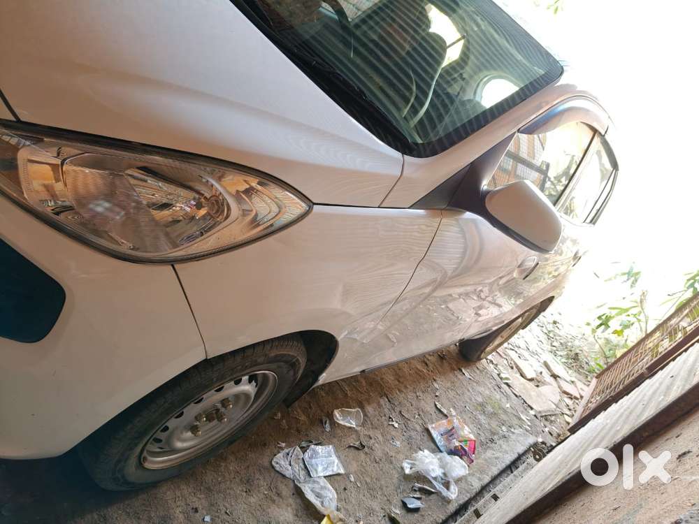 Hyundai New Santro 1.1 Sportz Mt Cng, 2021, Cng & Hybrids