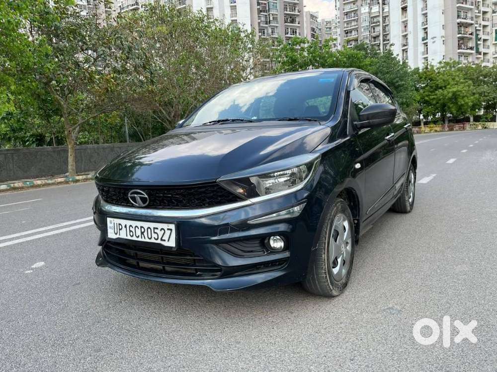 Tata Tigor 1.2 Revotron Xma Amt, 2020, Petrol