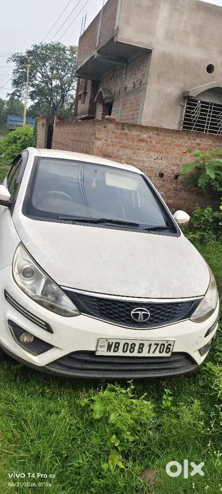 Tata Zest 2016 Petrol 43000 Km Driven