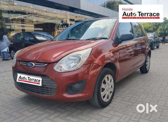 Ford Figo Diesel Exi, 2014, Diesel