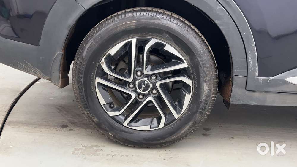 Kia Carens 1.5 Luxury Plus Diesel 7str Imt, 2022, Diesel