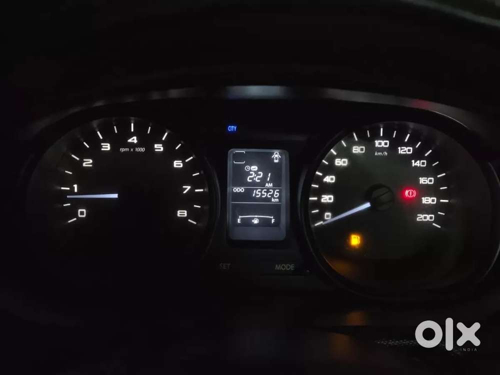 Tata Tiago Xe, 2018, Petrol