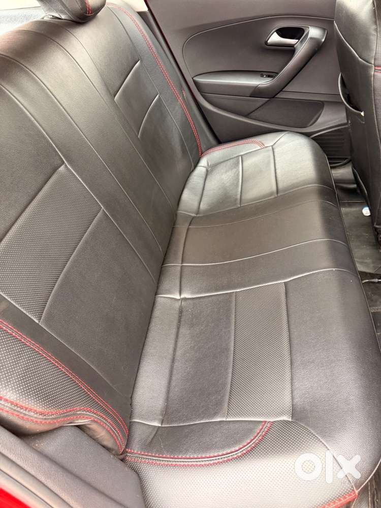 Volkswagen Polo 2019 Petrol