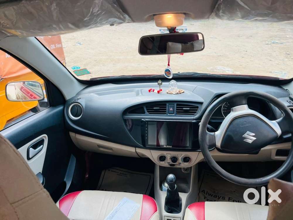 Maruti Suzuki Alto 800 2021 Petrol 81000 Km Driven