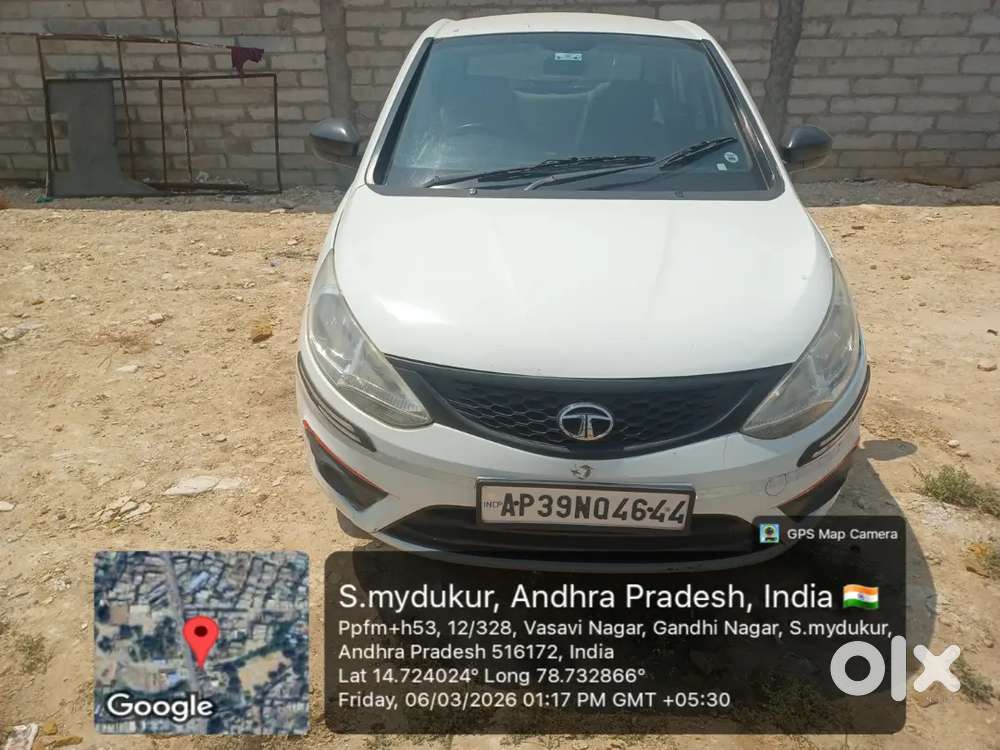 Tata Zest 2018 Diesel 100200 Km Driven